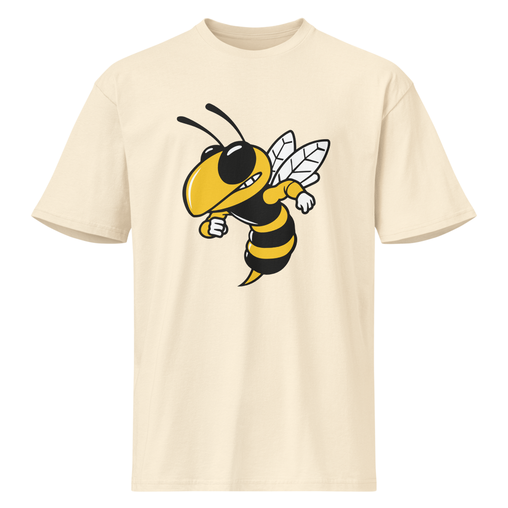 Wasatch High School Design 2 — Vintage White