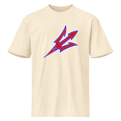 Cordova High School Design 2 — Vintage White