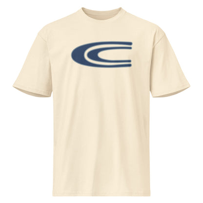 Clay Chalkville High School Design 2 — Vintage White