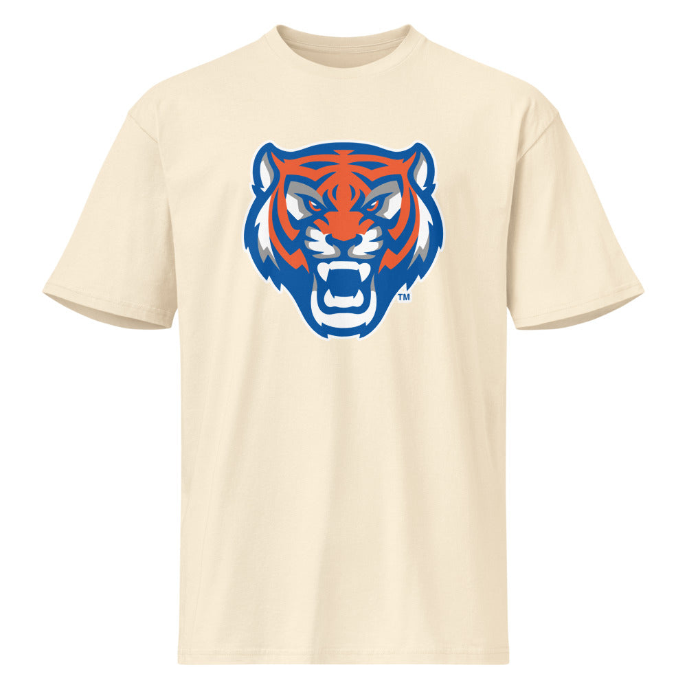 Chilton County High School Design 2 — Vintage White
