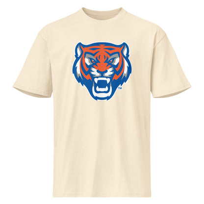 Chilton County High School Design 2 — Vintage White