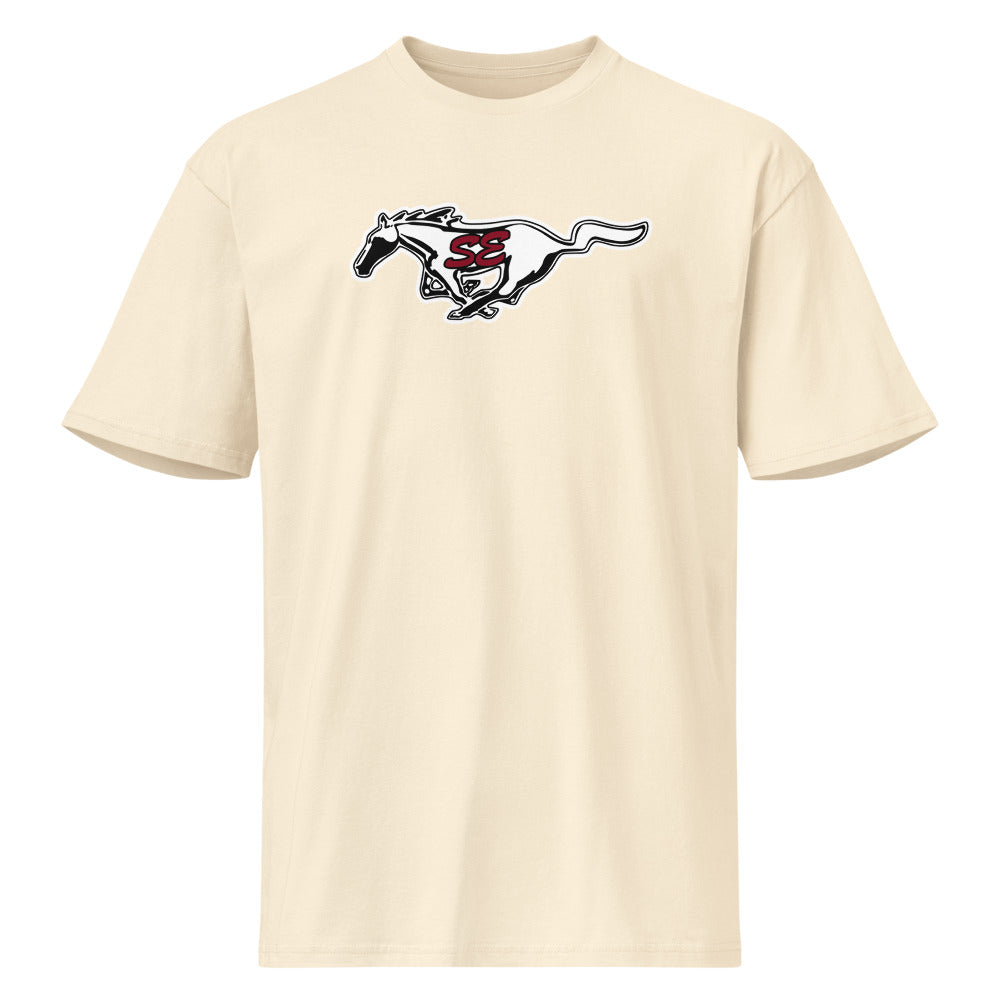 Stanhope Elmore High School Design 2 — Vintage White
