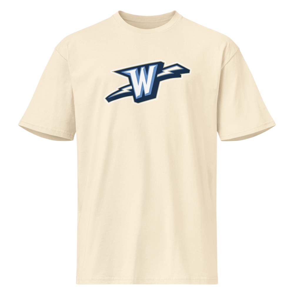 Westlake High School Design 2 — Vintage White