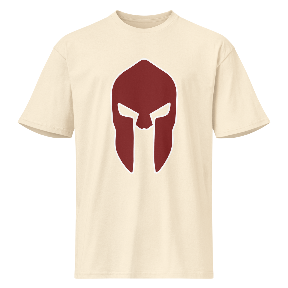 Cimarron-Memorial High School Design 2 — Vintage White