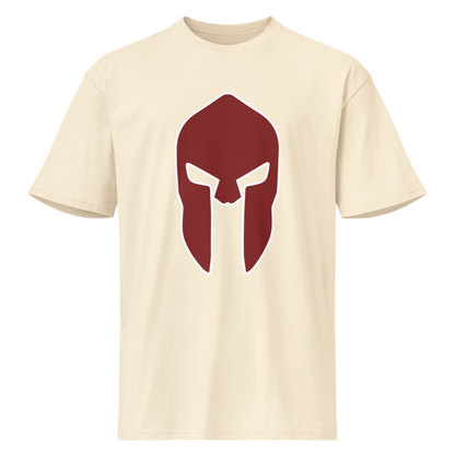 Cimarron-Memorial High School Design 2 — Vintage White