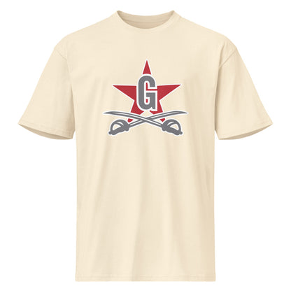 Abbeville Christian Academy Design 2 — Vintage White