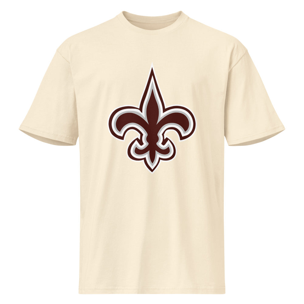 St. Clair County High School Design 2 — Vintage White