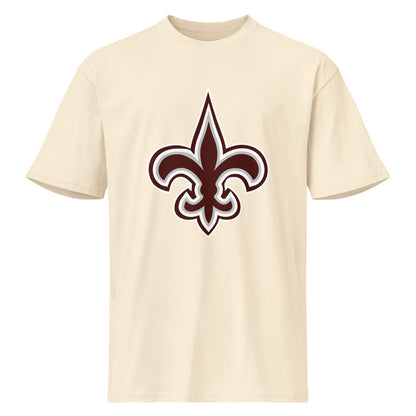 St. Clair County High School Design 2 — Vintage White