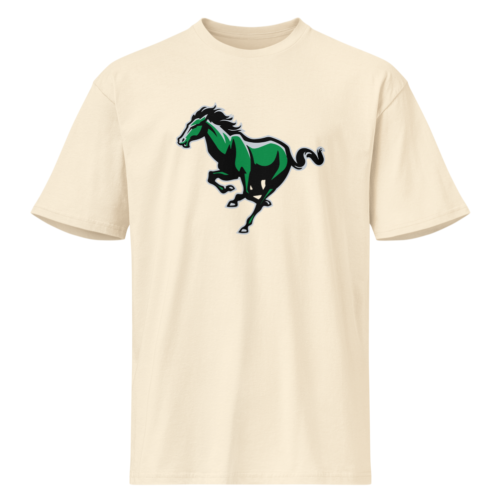 Bryce Valley High School Design 2 — Vintage White