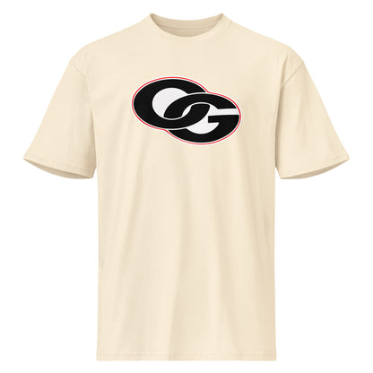 Oak Grove High School Design 2 — Vintage White