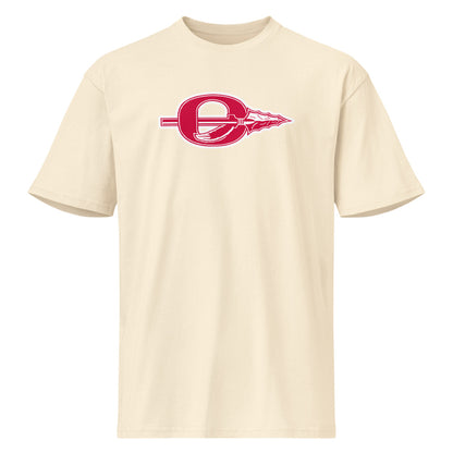 Ohatchee High School Design 2 — Vintage White