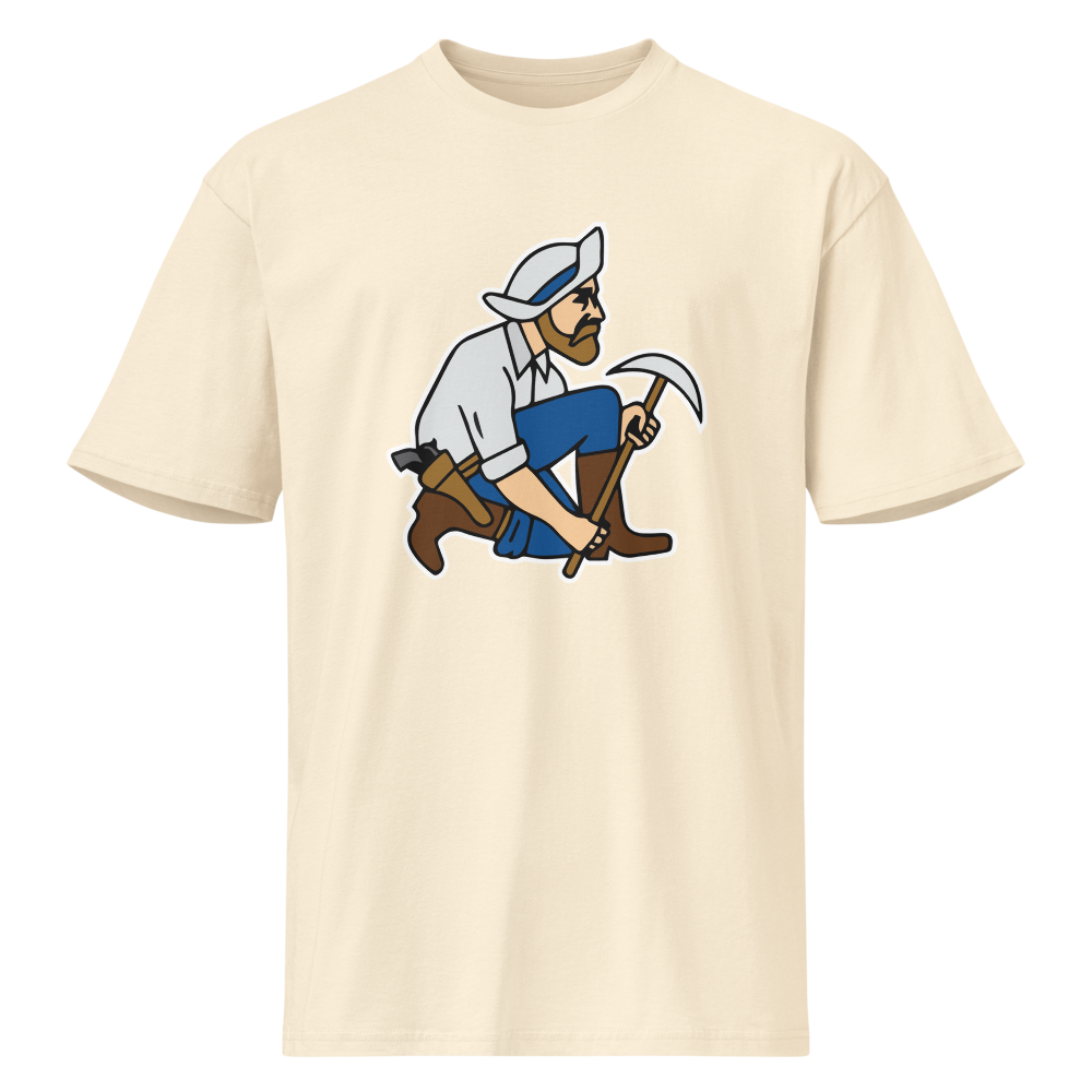 Bingham High School Design 2 — Vintage White