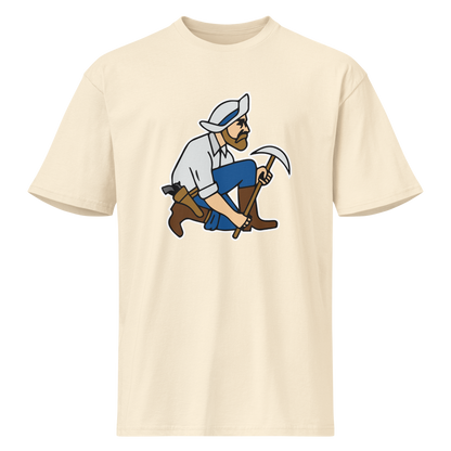 Bingham High School Design 2 — Vintage White