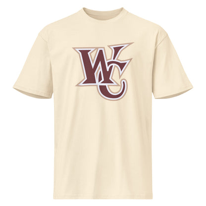 Washington County High School Design 2 — Vintage White