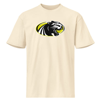 Cleveland High School Design 2 — Vintage White