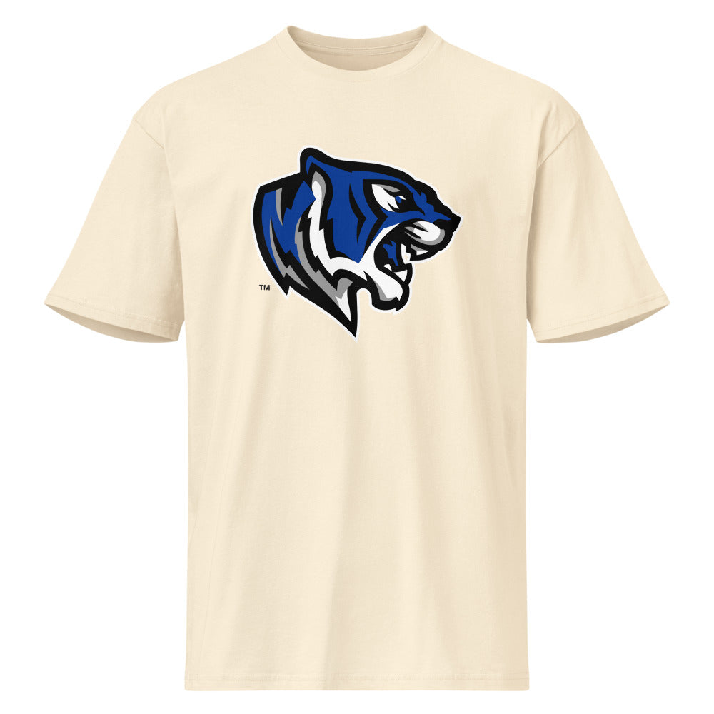 Demopolis High School Design 2 — Vintage White