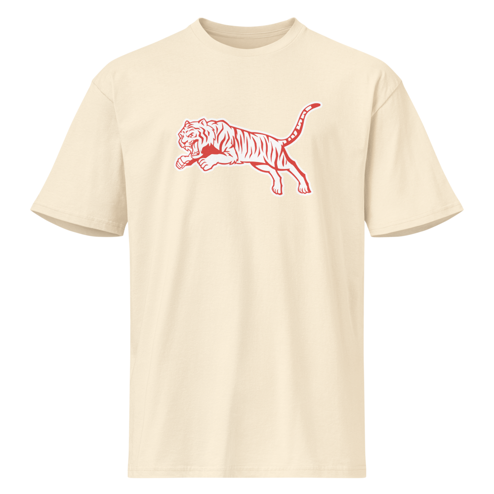 Milford High School Design 2 — Vintage White