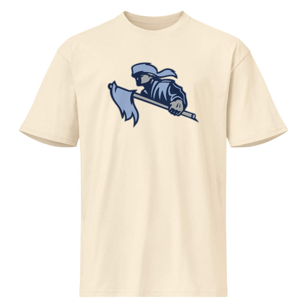 Canyon Springs High School Design 2 — Vintage White