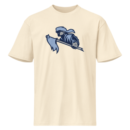 Canyon Springs High School Design 2 — Vintage White