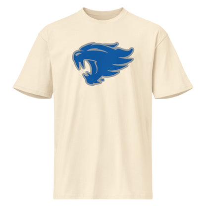 Colbert Heights High School Design 2 — Vintage White