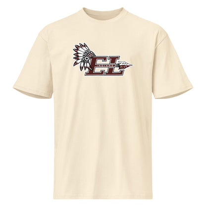 East Limestone High School Design 2 — Vintage White
