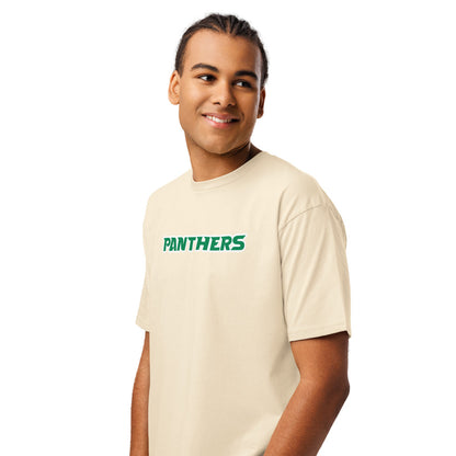 Pelham High School Design 2 — Vintage White