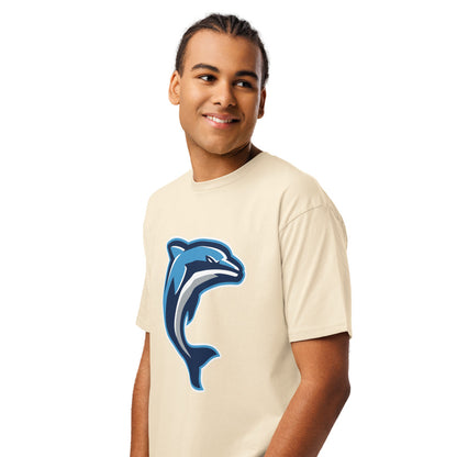 Gulfshores High School Design 2 — Vintage White
