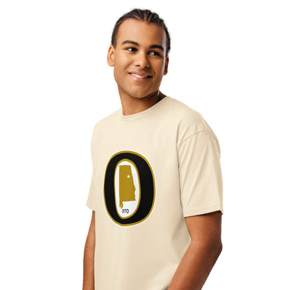 Oxford High School Design 2 — Vintage White