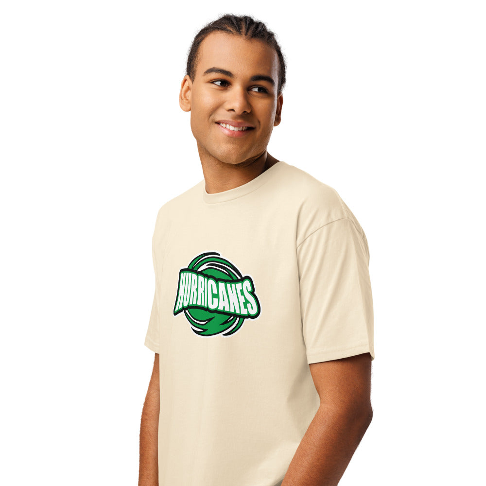 Flomaton High School Design 2 — Vintage White