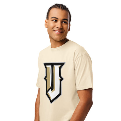 Jasper High School Design 2 — Vintage White