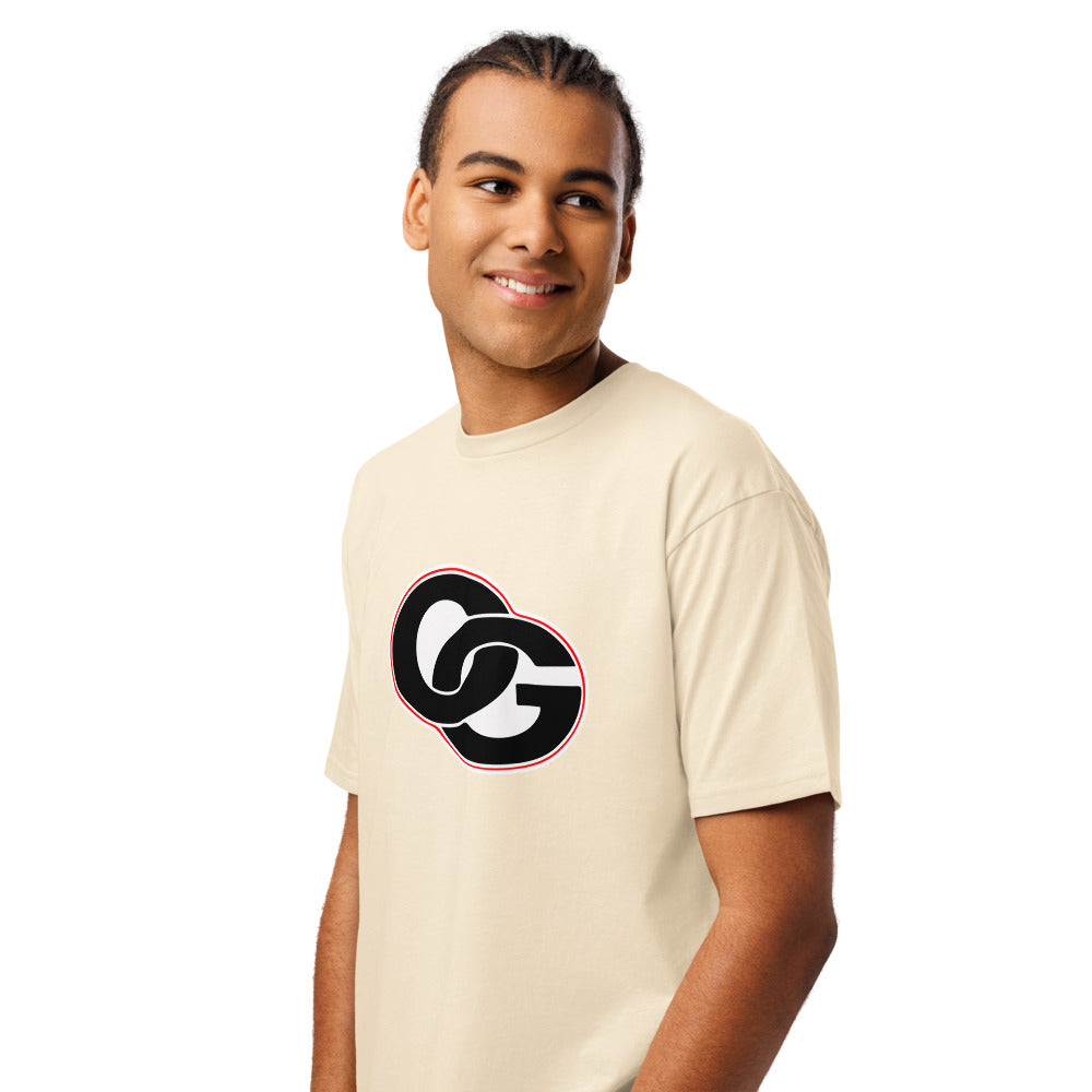 Oak Grove High School Design 2 — Vintage White