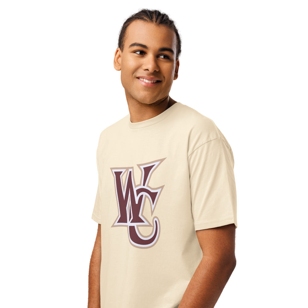 Washington County High School Design 2 — Vintage White