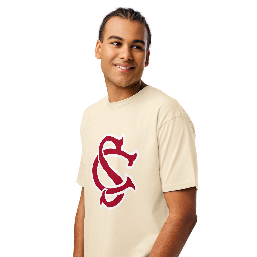 Sumiton Christian School Design 2 — Vintage White