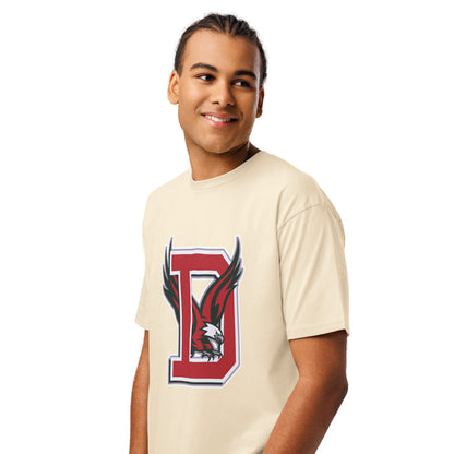 Douglas High School Design 2 — Vintage White