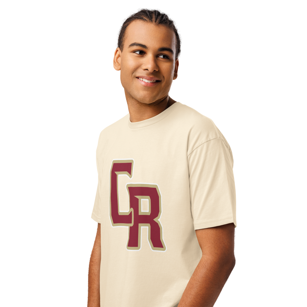 Cedar High School Design 2 — Vintage White