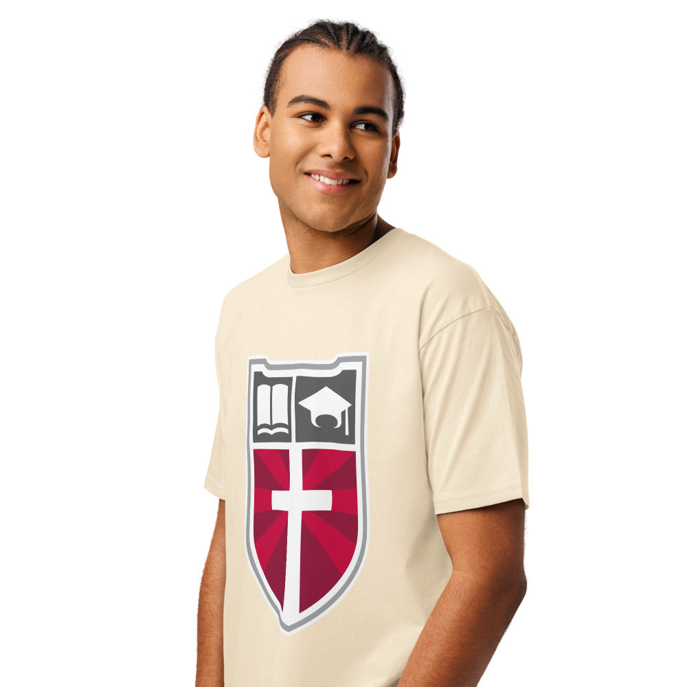 Faith Academy Design 2 — Vintage White