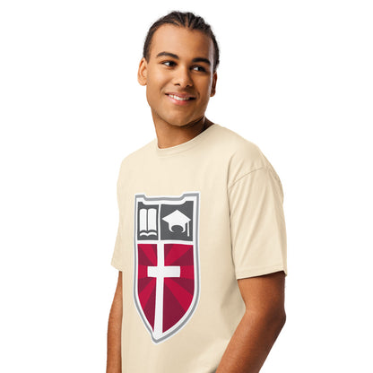 Faith Academy Design 2 — Vintage White