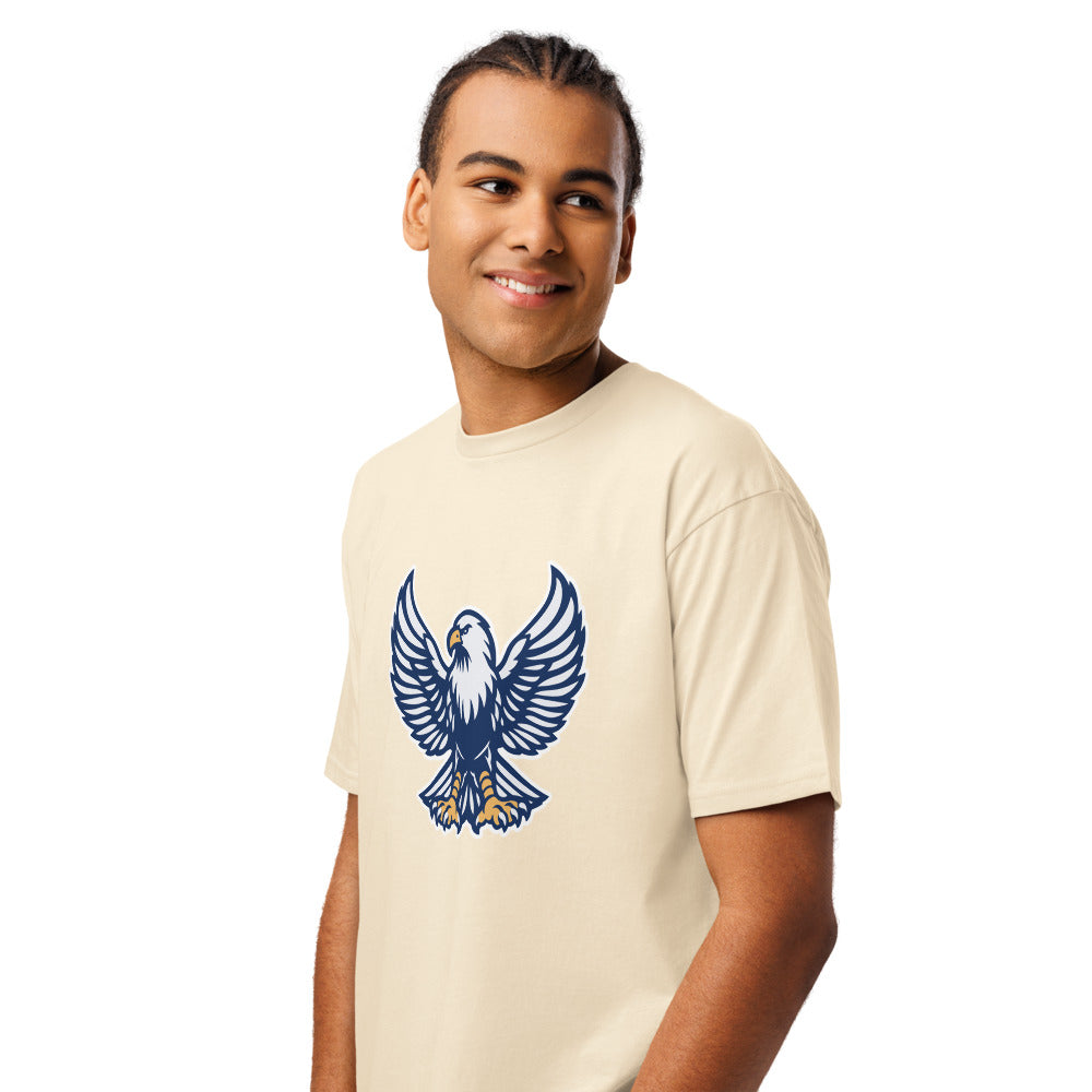 Appalachian High School Design 2 — Vintage White