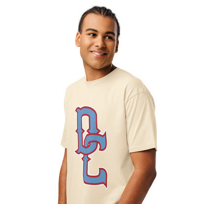 Dale County High School Design 2 — Vintage White