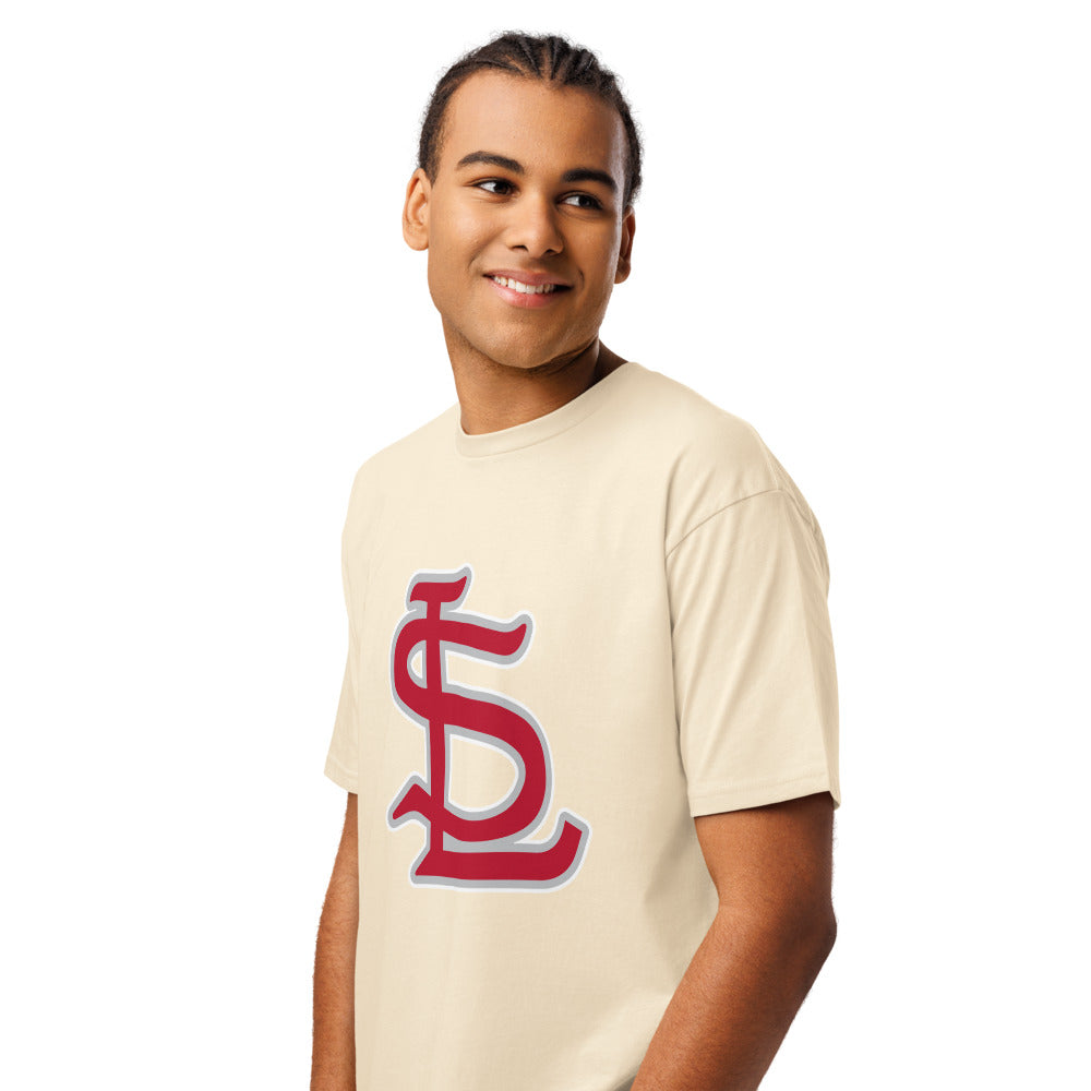 Section High School Design 2 — Vintage White
