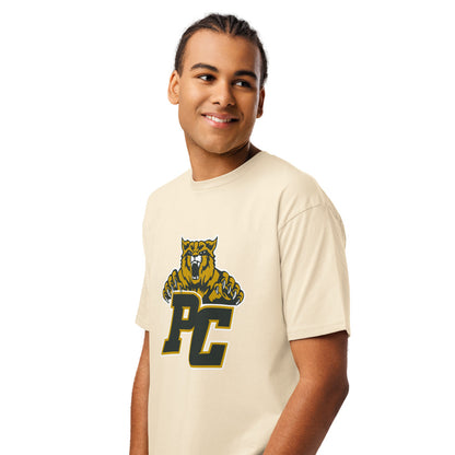 Phil Campbell High School Design 2 — Vintage White