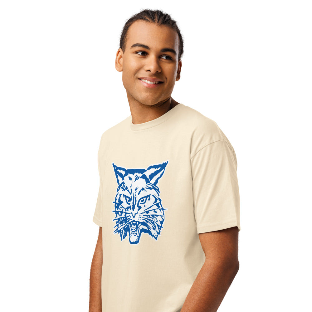 West Limestone High School Design 2 — Vintage White
