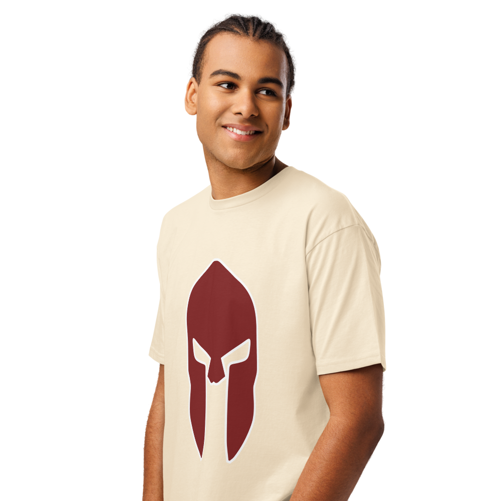 Cimarron-Memorial High School Design 2 — Vintage White