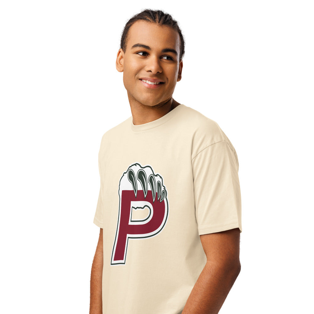 Phillips High School Design 2 — Vintage White