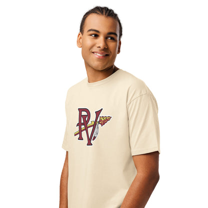 Pinson VALLEY High School Design 2 — Vintage White