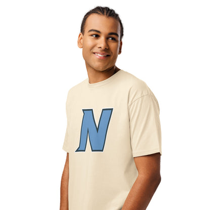 Northside High School Design 2 — Vintage White