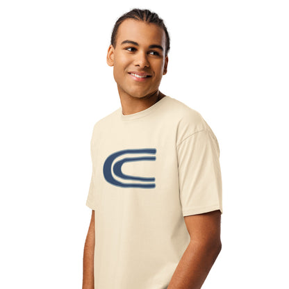 Clay Chalkville High School Design 2 — Vintage White