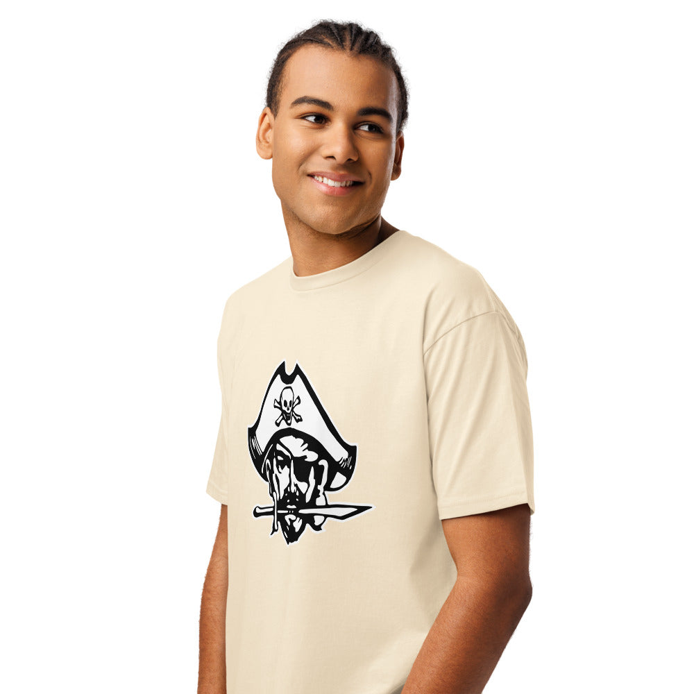 Boaz High School Design 2 — Vintage White