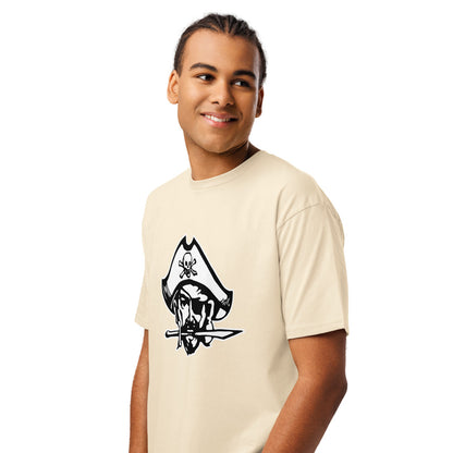 Boaz High School Design 2 — Vintage White