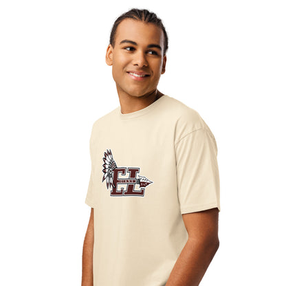 East Limestone High School Design 2 — Vintage White